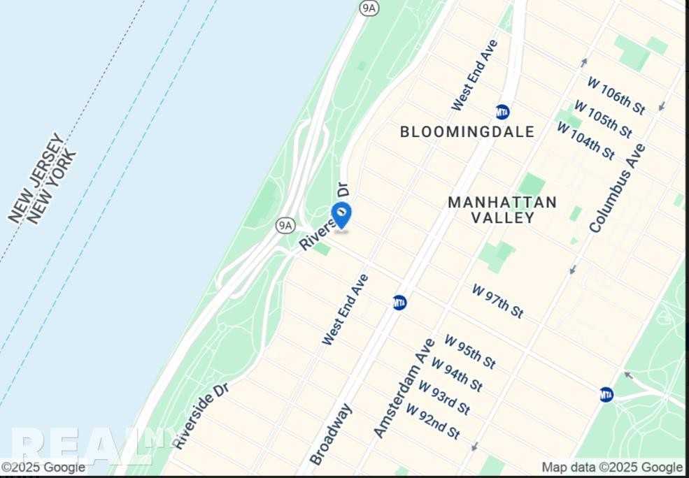 W 96th St #901 - Photo 5 of 5