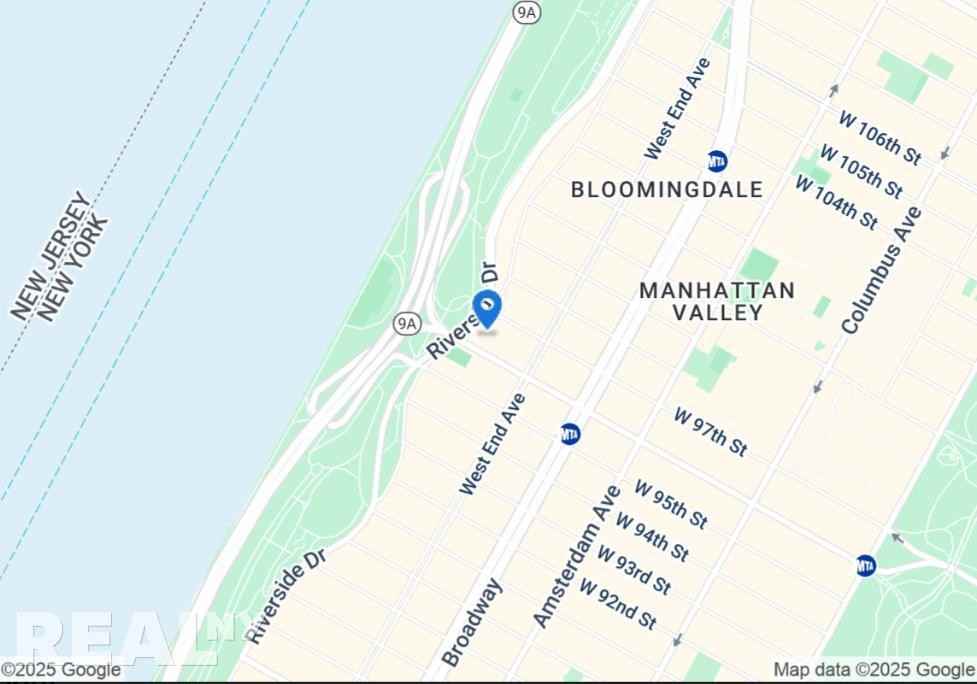 W 96th St #910 - Photo 4 of 4