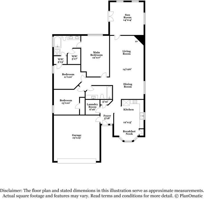 2521 Nogales Dr - Photo 2 of 16