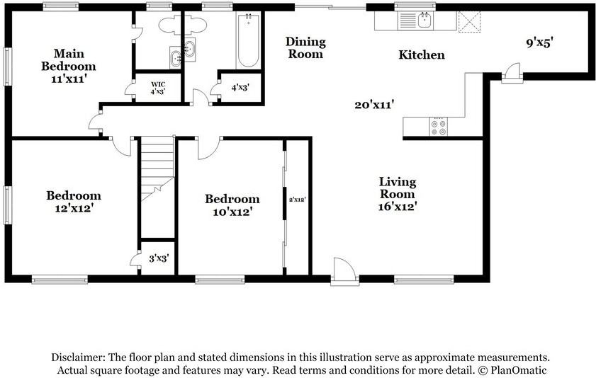 250 Spanish Trails Way - Photo 2 of 17