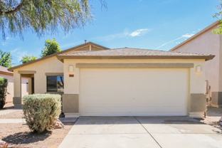 30617 N Desert Star Dr - Photo 1 of 1