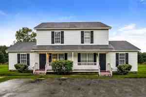 featured image of 33 Brantley Cir #1