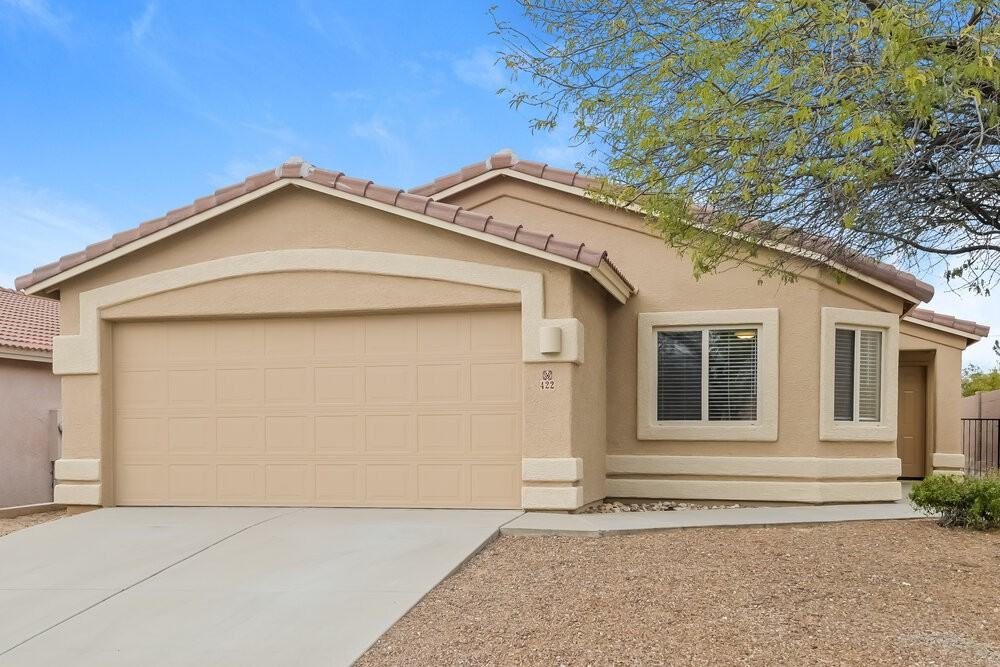 422 West Tara Danette Drive