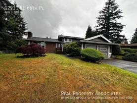 12911 Se 66th Pl - Photo 1 of 1