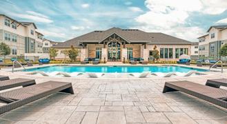 3000 Ne Inner Loop #B7-71 - Photo 1 of 1