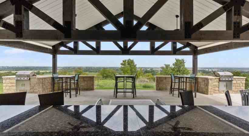 GABRIELS BLUFF & - Photo 5 of 24