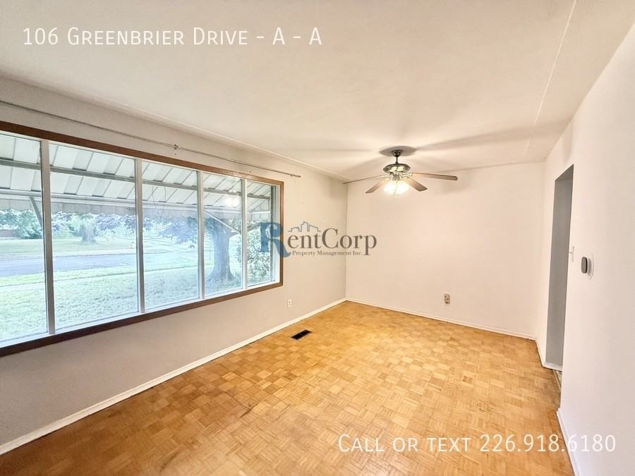 106 Greenbrier Dr #A - Photo 5 of 23