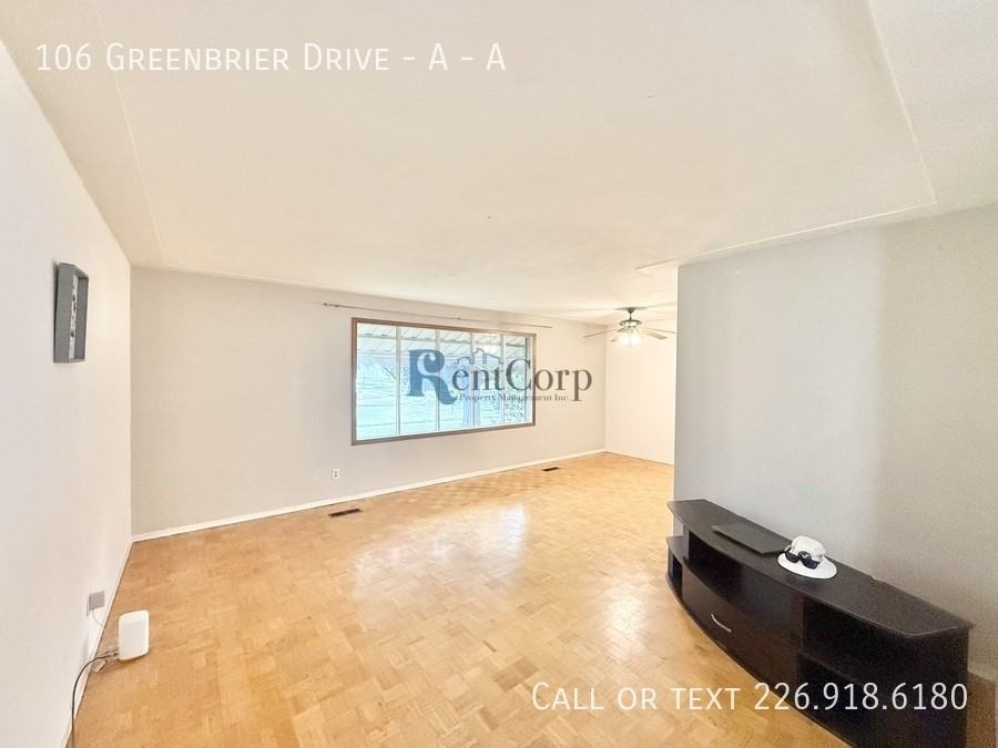 106 Greenbrier Dr #A - Photo 3 of 23