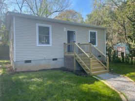 903 Mordecai Dr #1-2 - Photo 1 of 1