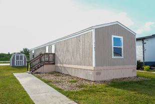 2800 Halite Bnd #1105 - Photo 1 of 1