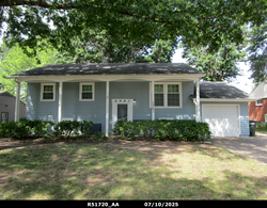 2561 Sw Belle Ave - Photo 1 of 1