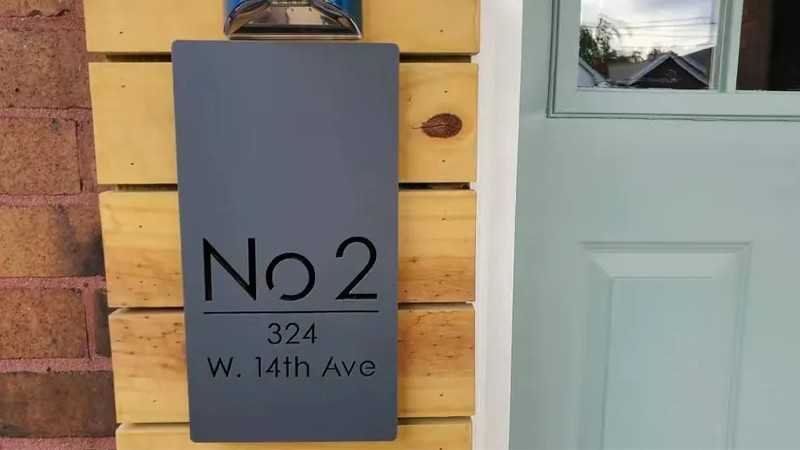 324 W 14th Ave #2 - Photo 2 of 20