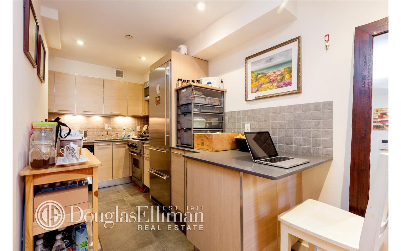 East 81st Street & Second #5C