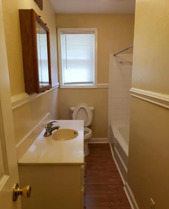 8520 Peeles Chapel Rd #NA - Photo 2 of 11