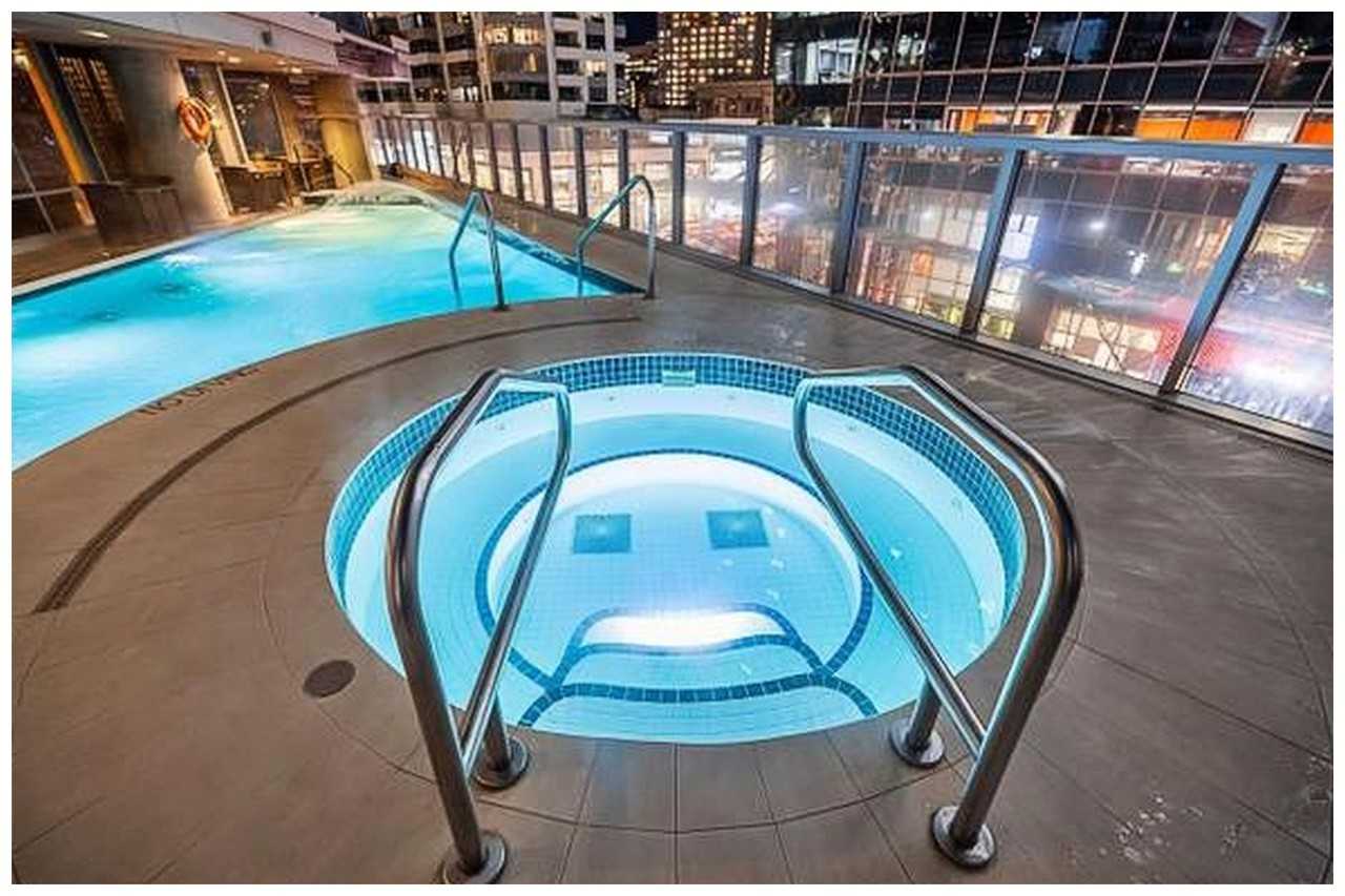 Shangri-La Residences / Park Hyatt Residences - Photo 3 of 4