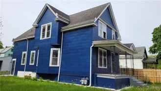 325 BOX AVE (UPPER) Avenue - Photo 1 of 1