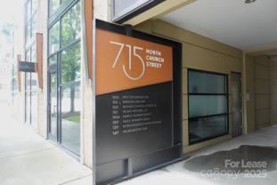 715 N Church St Unit 301 #301 - Photo 1 of 1