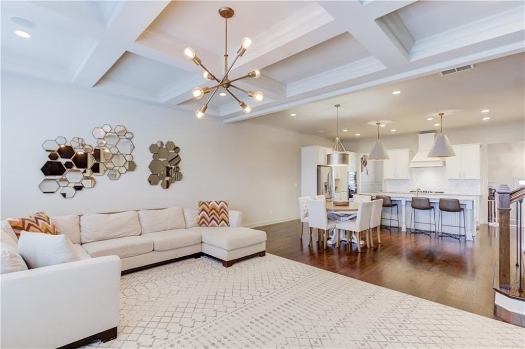 1816 Falling Sky Ct Ne - Photo 4 of 44