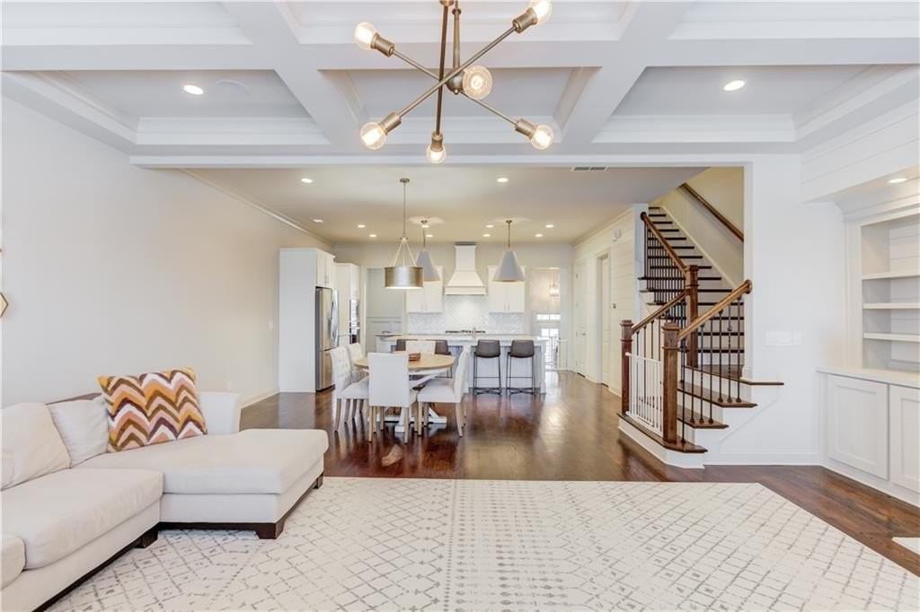 1816 Falling Sky Ct Ne - Photo 5 of 44