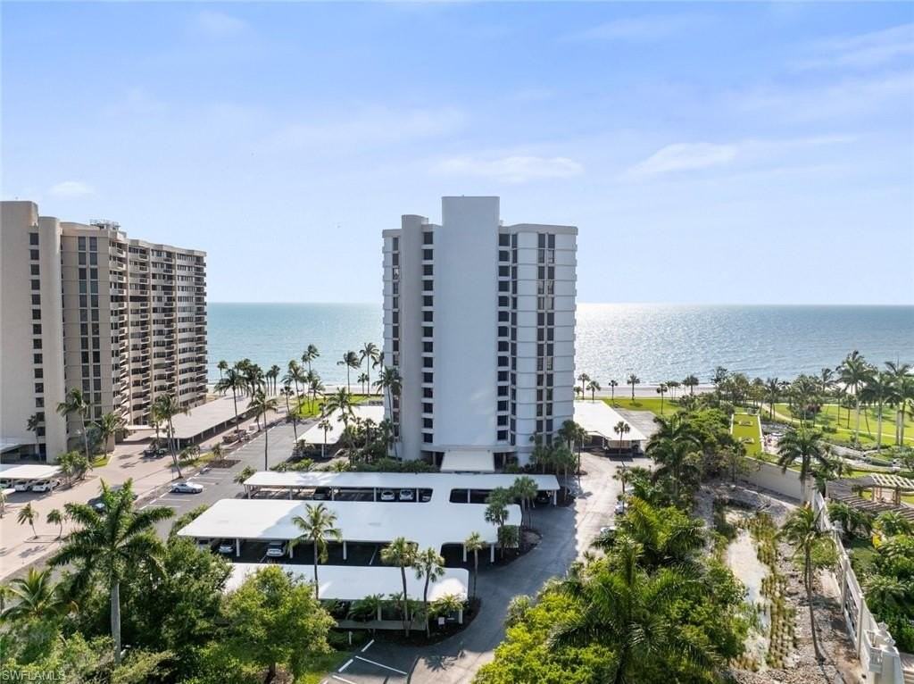 4005 Gulf Shore Blvd N #904