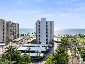 4005 Gulf Shore Blvd N #904 - Photo 1 of 1