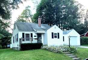 featured image of 1 Cummings St