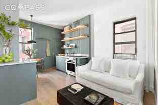 110 Thompson St #6E - Photo 1 of 1