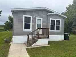 featured image of 58 Bel Aire Dr #86