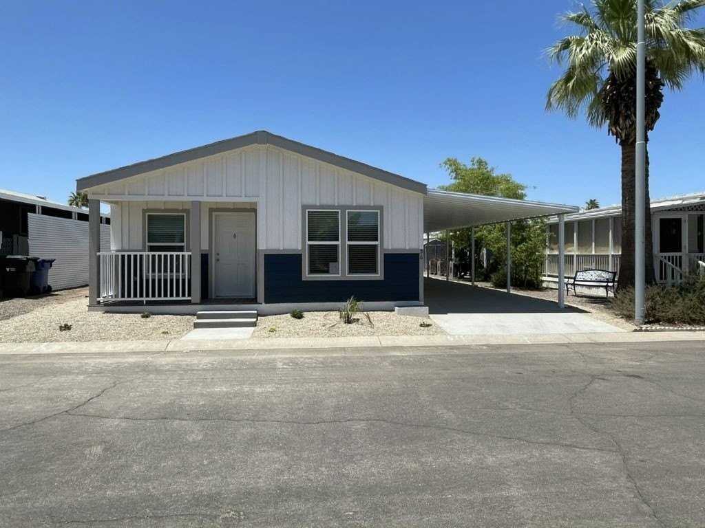 2401 W Southern Ave #0056