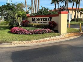 1903 Sw Palm City Rd Apt 2 #2H - Photo 1 of 1