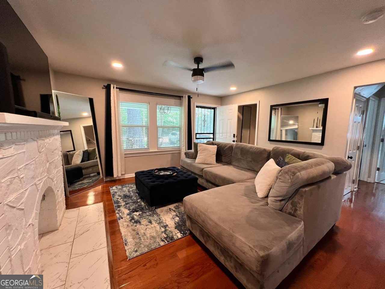 1961 1961 Browns Mill Road Southeast Road Se - Photo 3 of 23