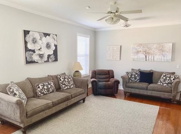 7510 South Elliott Street - Photo 2 of 8