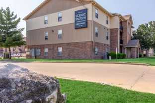 Scenic Station Apartments - Photo 1 of 1