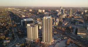 25 Wellington Street South #2304 - Photo 1 of 1