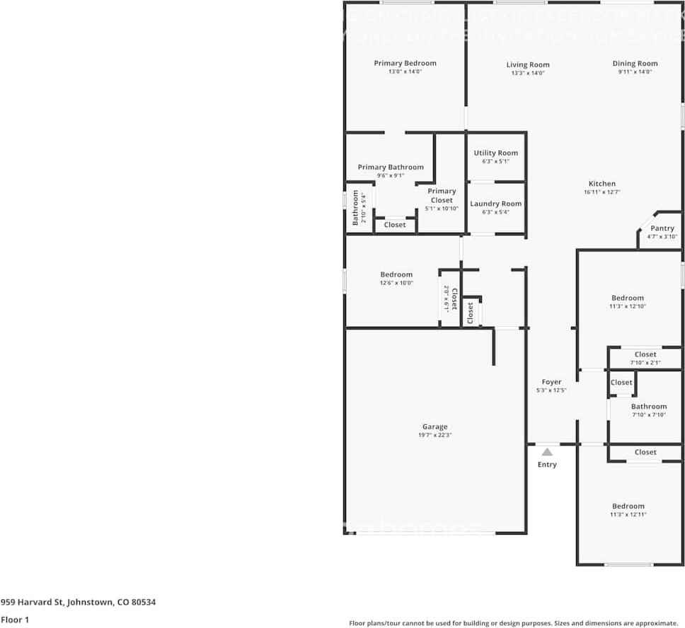 959 Harvard St - Photo 2 of 18