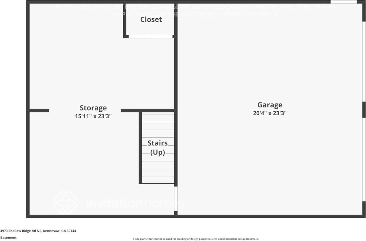 4973 Shallow Ridge Rd Ne - Photo 2 of 19