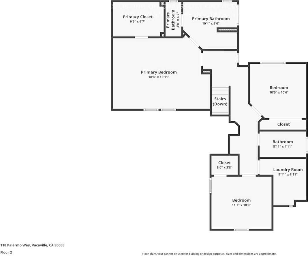 118 Palermo Way - Photo 3 of 17