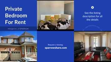 featured image of James Rowe Dr & Heard Crescent