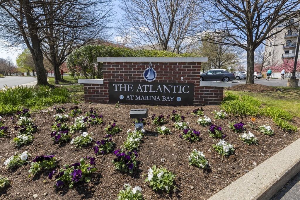 10 Seaport Drive #2111 - Photo 2 of 25