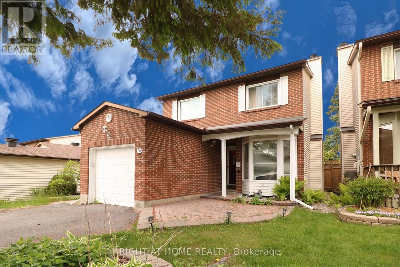 40 Stable Way - Photo 2 of 21