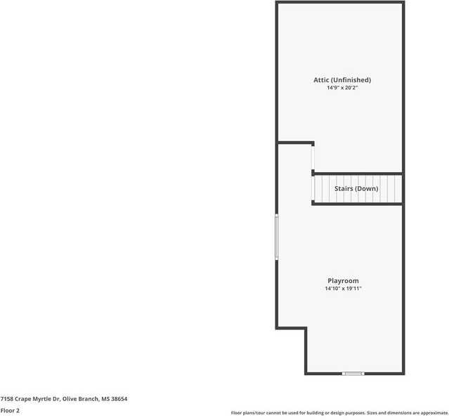 7158 Crape Myrtle Dr - Photo 3 of 17