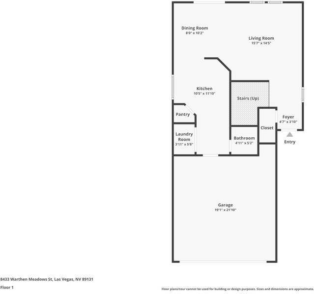 8433 Warthen Meadows St - Photo 2 of 17
