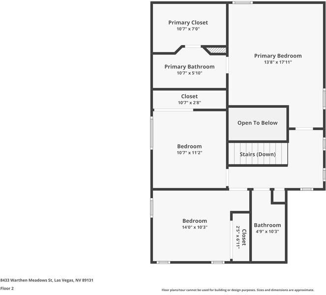 8433 Warthen Meadows St - Photo 3 of 17