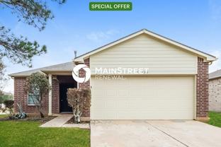 22034 Willow Downs Dr - Photo 1 of 1
