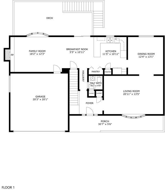 320 6 Branches Court - Photo 2 of 19