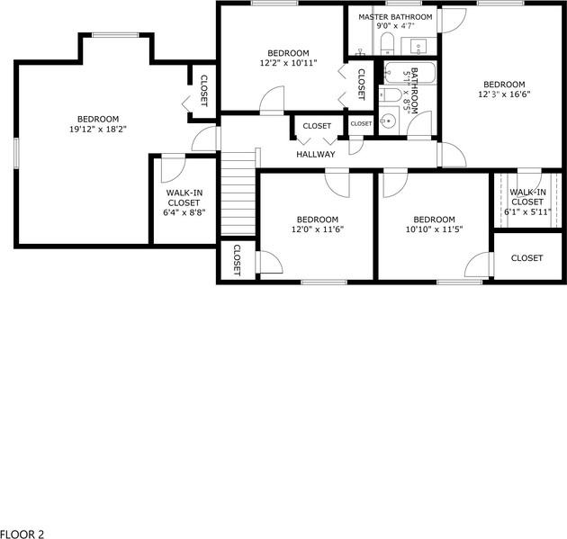 320 6 Branches Court - Photo 3 of 19