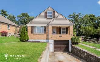 4010 Washington Ave - Photo 1 of 1