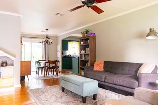 4634 S Trenton Ave #NA - Photo 1 of 1