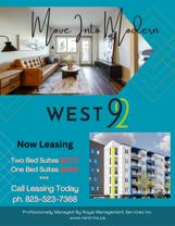 West92 - Photo 1 of 1