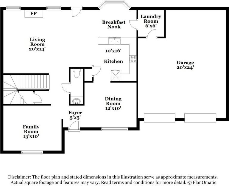 113 Kraftwood Park - Photo 3 of 20
